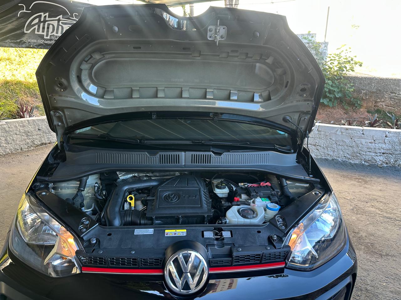 VW / UP CONNECT TSI 1.0 2019/2020 - Imagem 9
