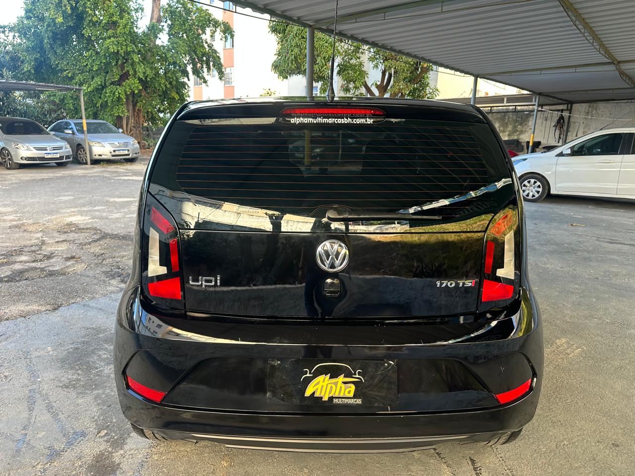 VW / UP CONNECT TSI 1.0 2019/2020 - Imagem 4