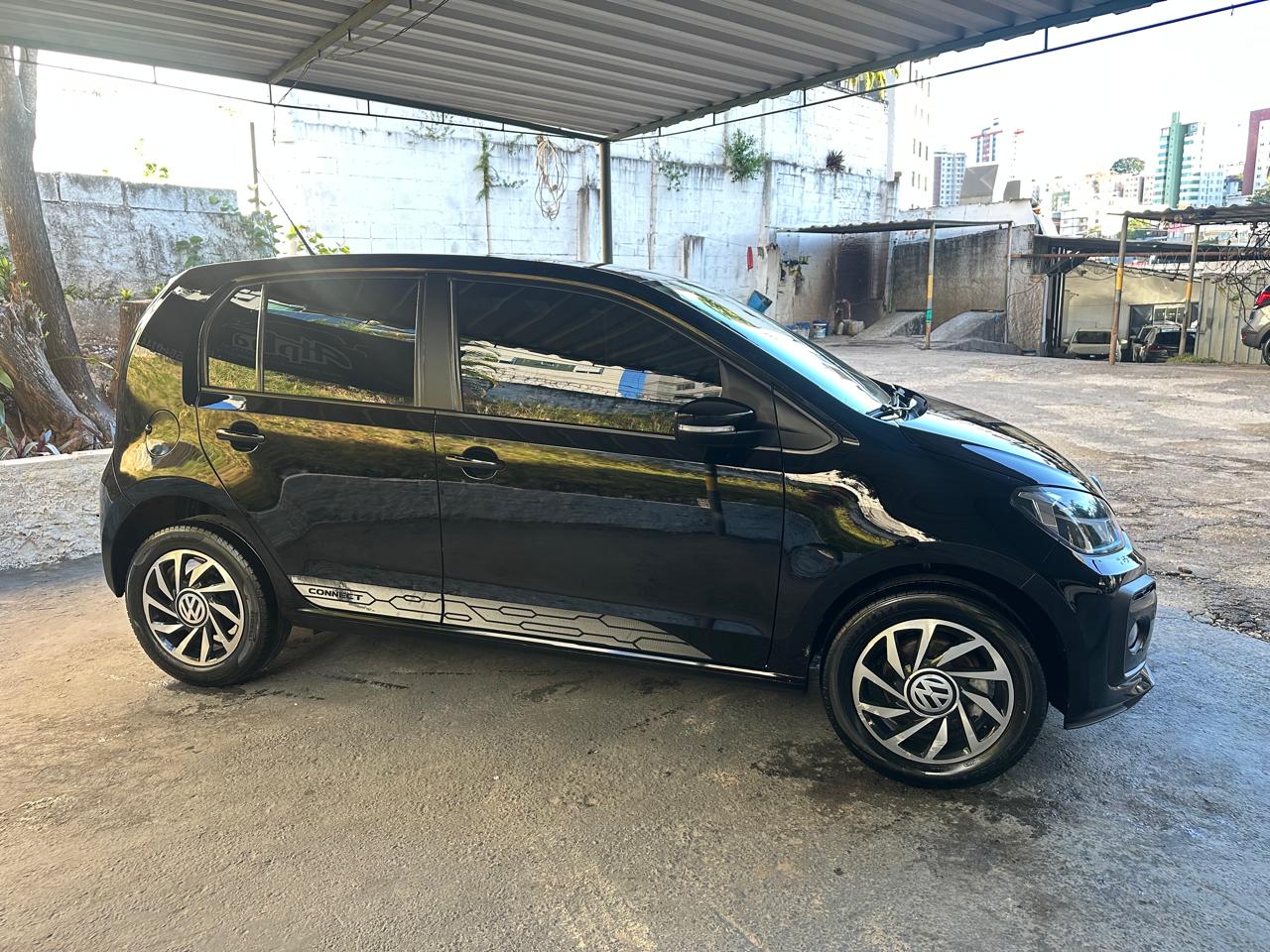 VW / UP CONNECT TSI 1.0 2019/2020 - Imagem 6