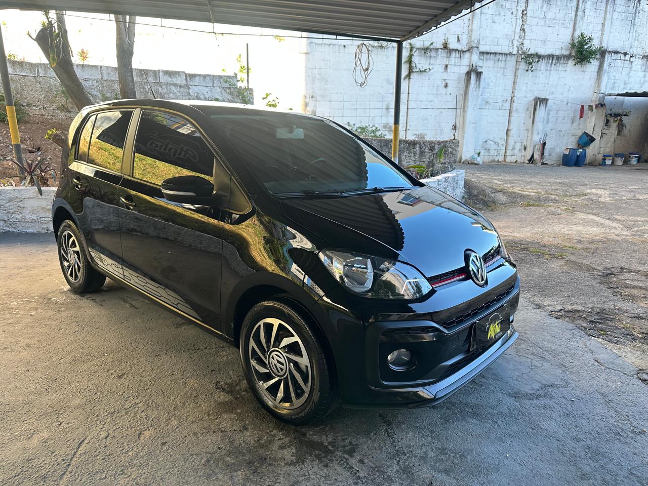 VW / UP CONNECT TSI 1.0 2019/2020 - Imagem 7