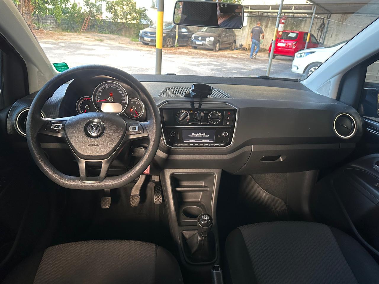 VW / UP CONNECT TSI 1.0 2019/2020 - Imagem 10