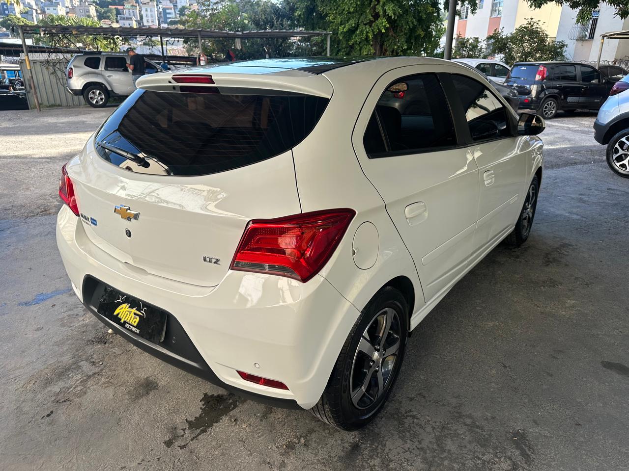 GM / ONIX LTZ AT 2017/2018 - Imagem 5