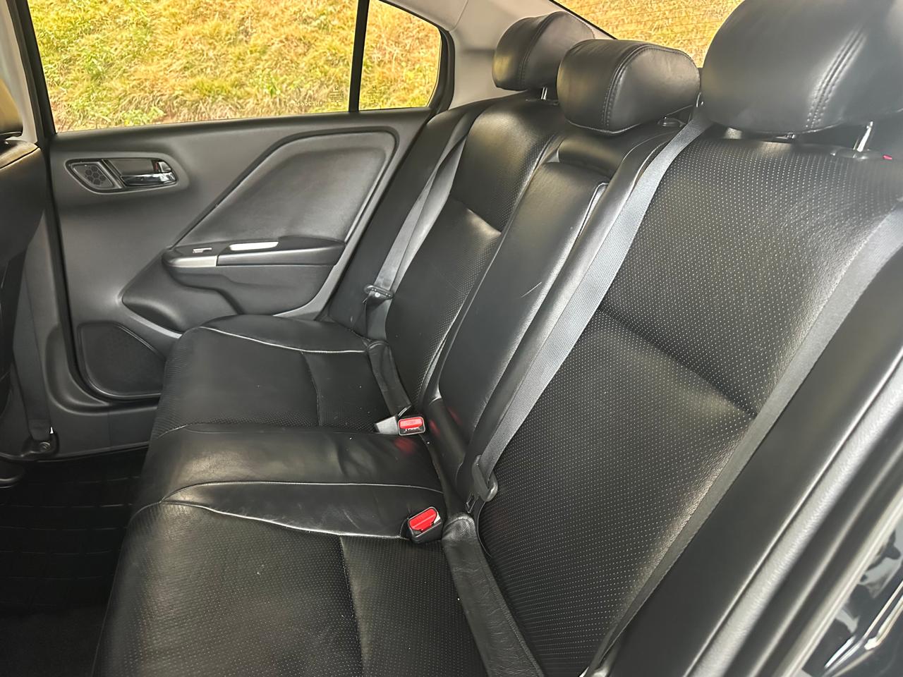 Honda / CITY LX CVT 2017/2017 - Imagem 12