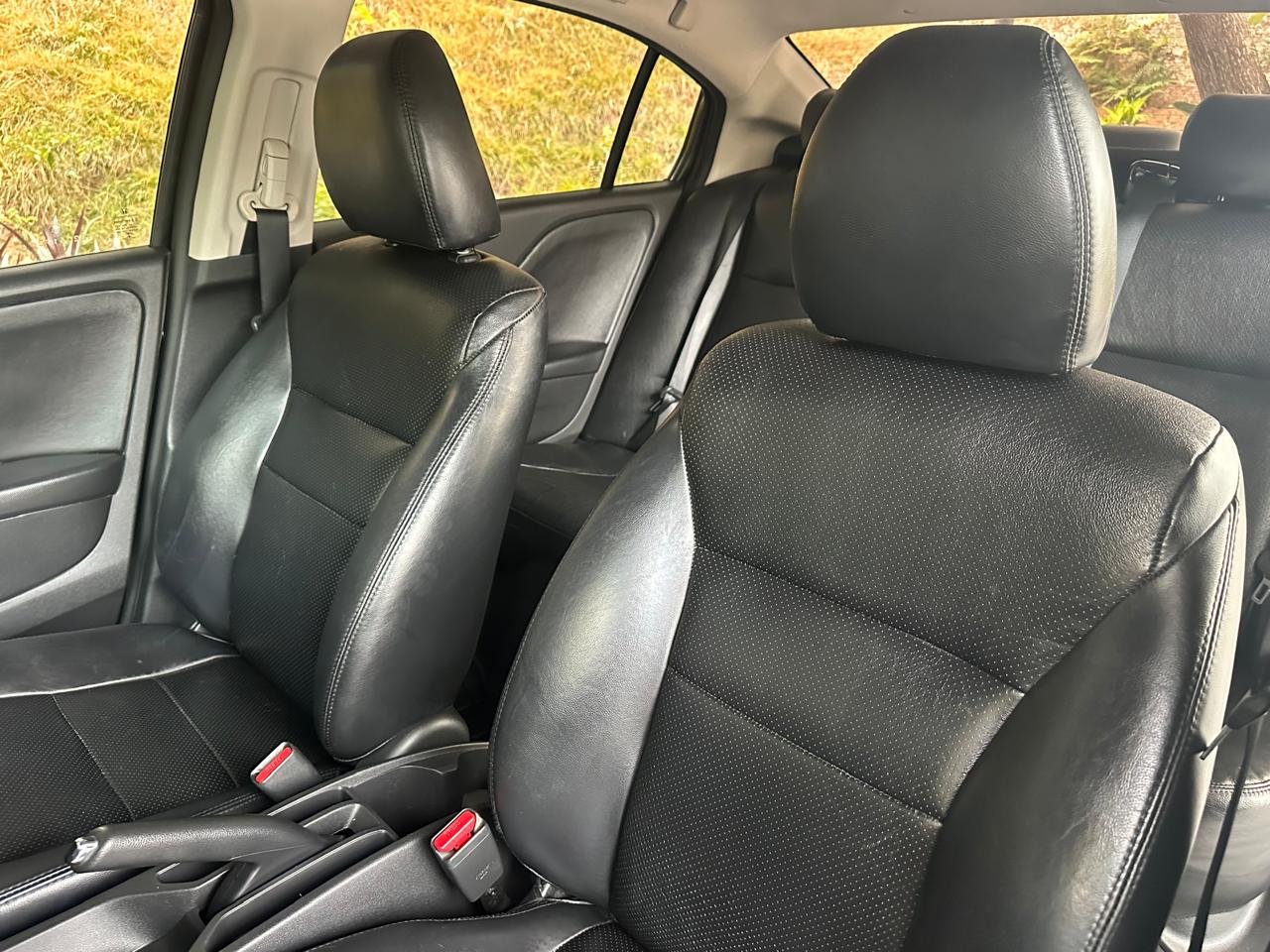 Honda / CITY LX CVT 2017/2017 - Imagem 11