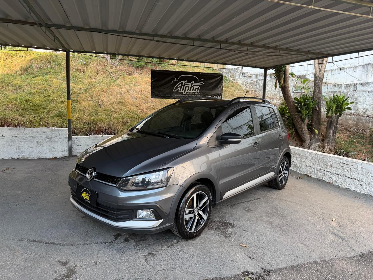 VW / FOX XTREME MB 2020/2021