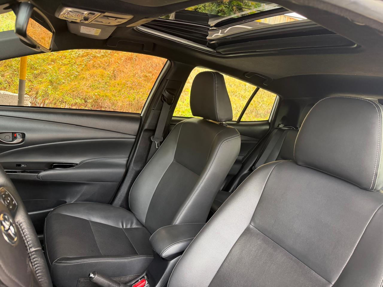 Toyota / YARIS HA XLS 1.5 AT 2023/2024 - Imagem 11