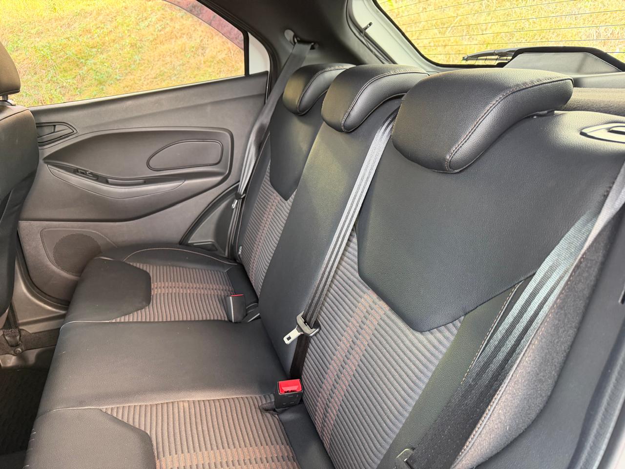 Ford / KA FSL AT 1.5 FLEX 2020/2021 - Imagem 12
