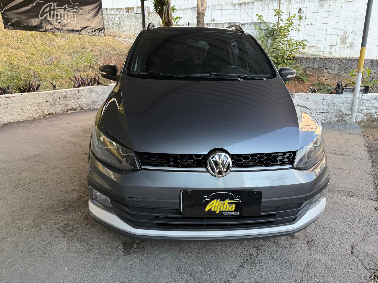 VW / FOX XTREME MB 2020/2021 - Imagem 8
