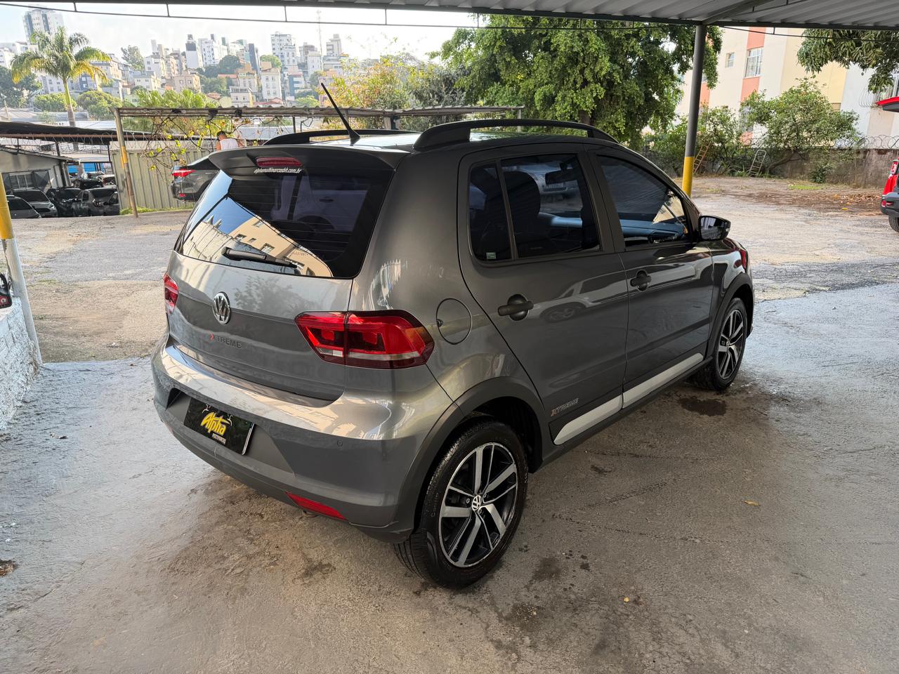 VW / FOX XTREME MB 2020/2021 - Imagem 5