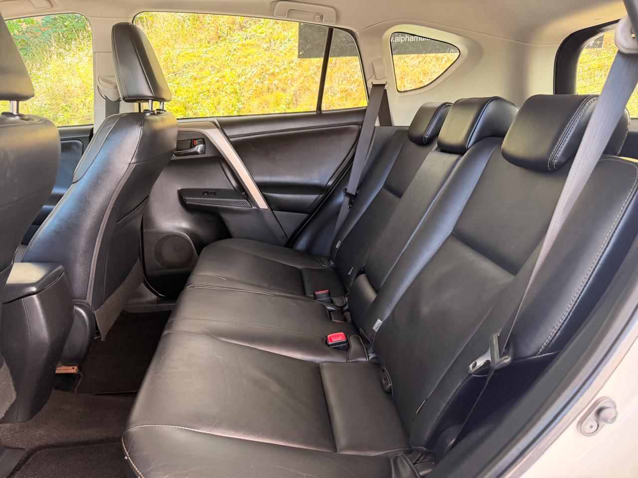 Toyota / RAV4 2.0 4X4 2014/2015 - Imagem 12