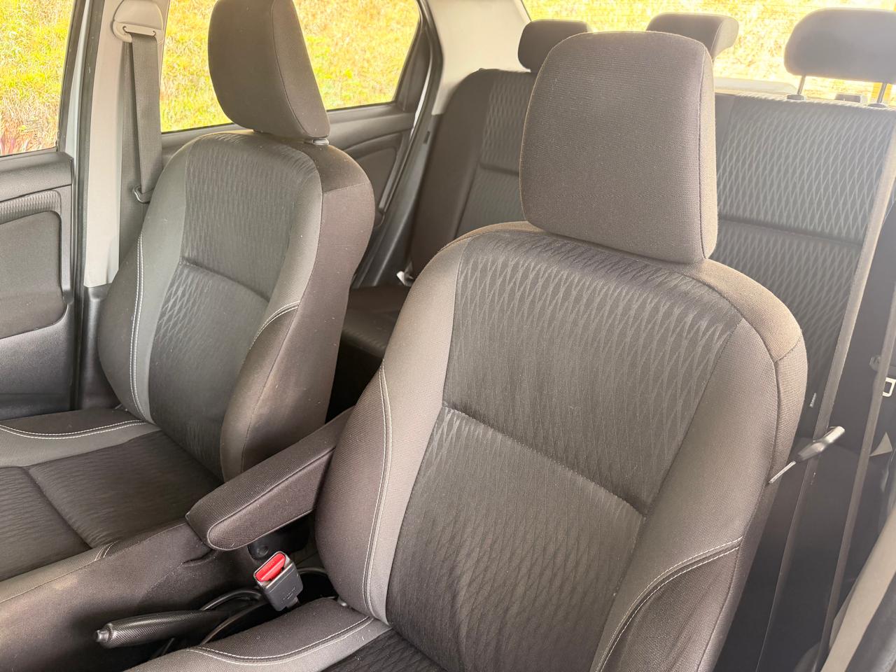 Toyota / ETIOS SD X PLUS AT 1.5 FLEX 2020/2020 - Imagem 11