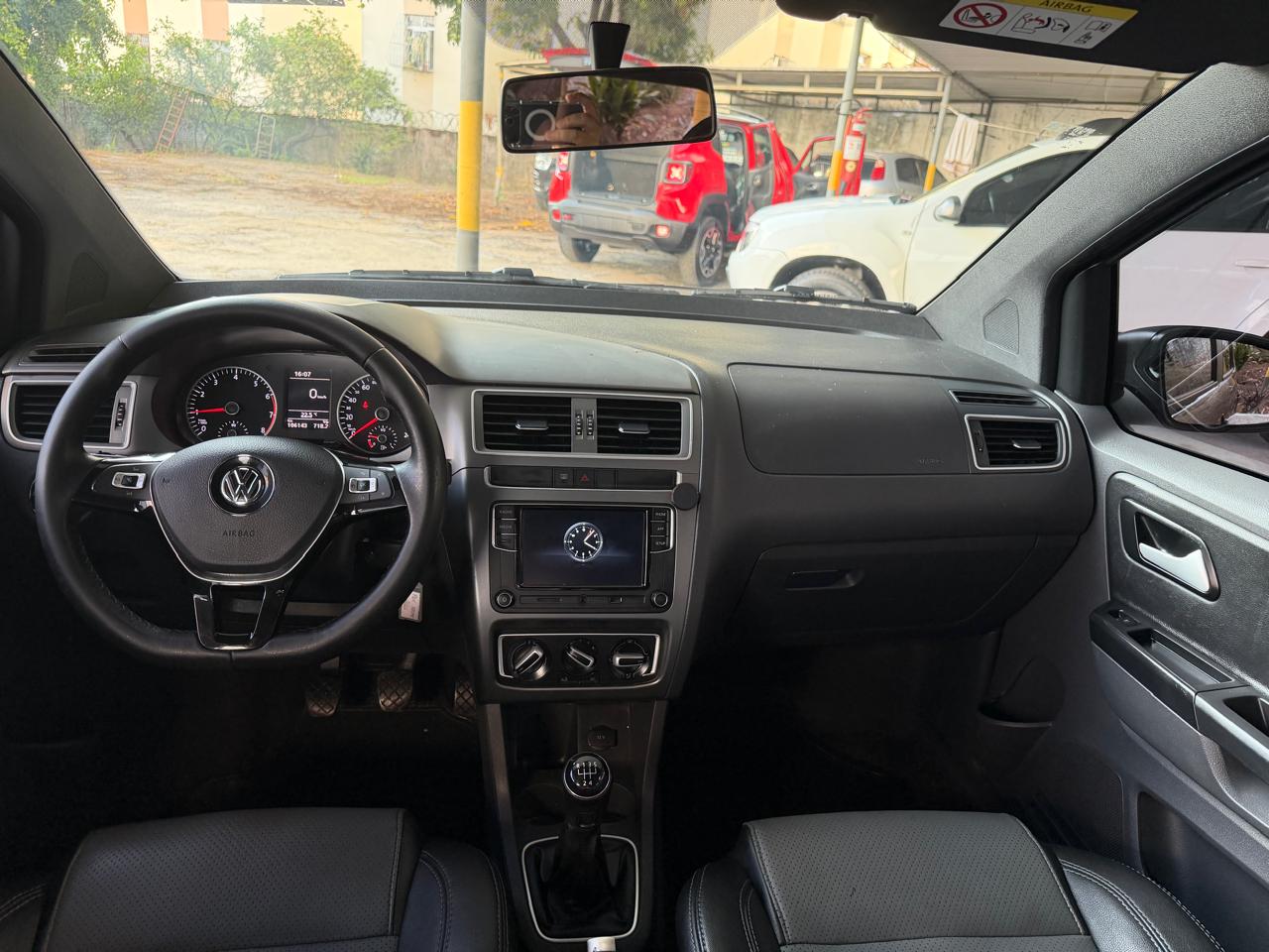 VW / FOX XTREME MB 2020/2021 - Imagem 10