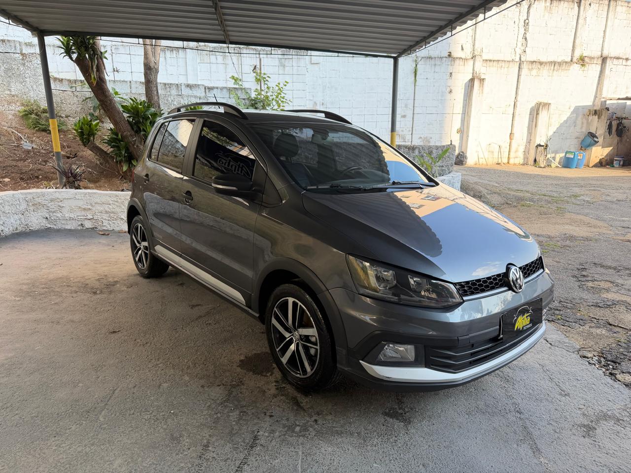 VW / FOX XTREME MB 2020/2021 - Imagem 7