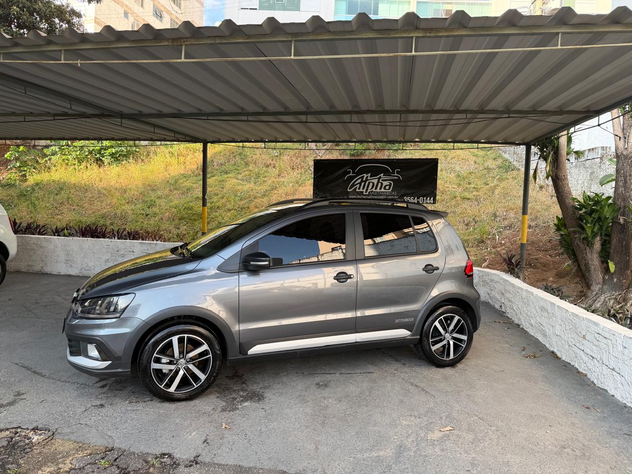 VW / FOX XTREME MB 2020/2021 - Imagem 2