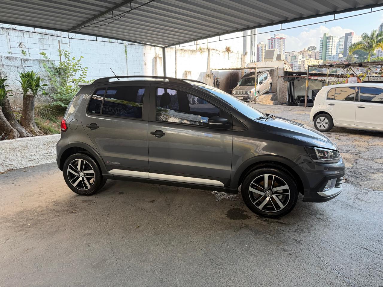 VW / FOX XTREME MB 2020/2021 - Imagem 6