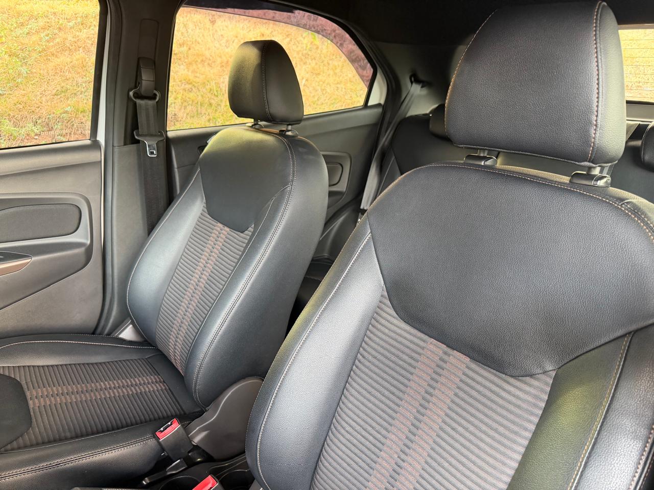 Ford / KA FSL AT 1.5 FLEX 2020/2021 - Imagem 11