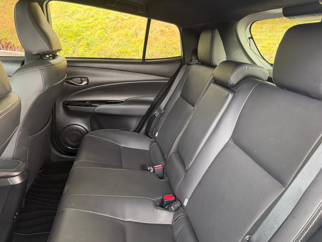 Toyota / YARIS HA XLS 1.5 AT 2023/2024 - Imagem 12