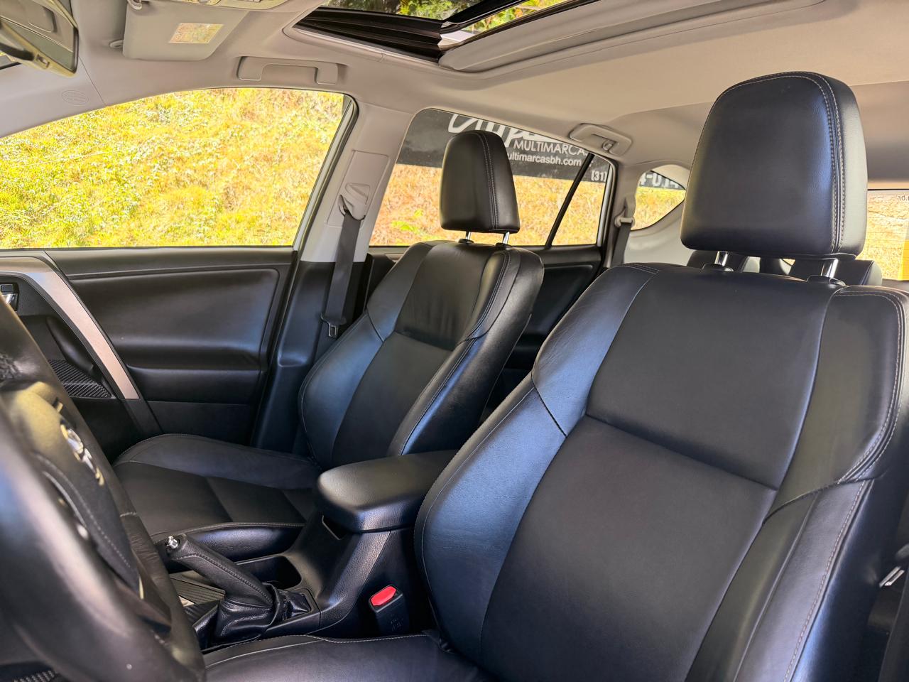Toyota / RAV4 2.0 4X4 2014/2015 - Imagem 11