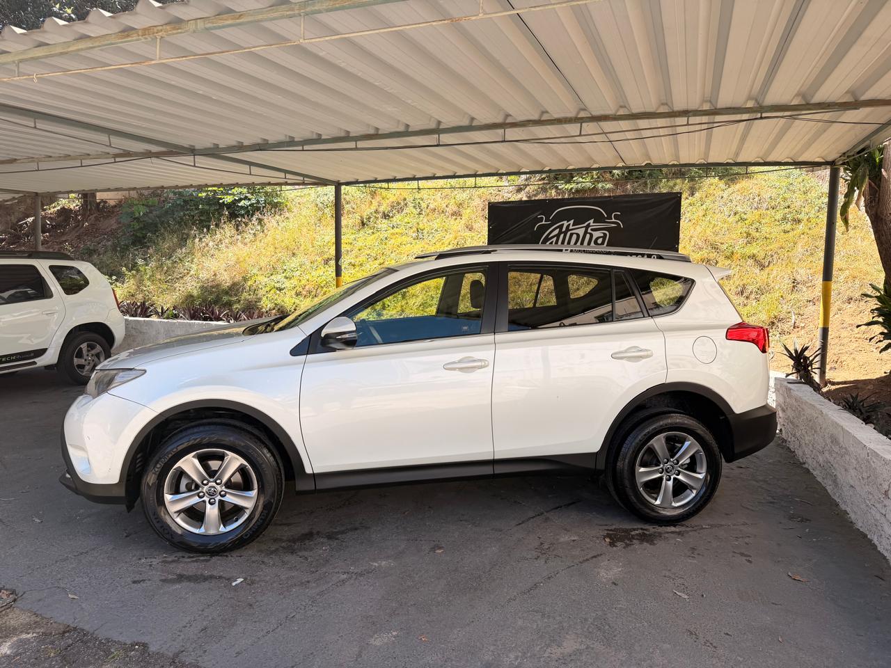 Toyota / RAV4 2.0 4X4 2014/2015 - Imagem 2
