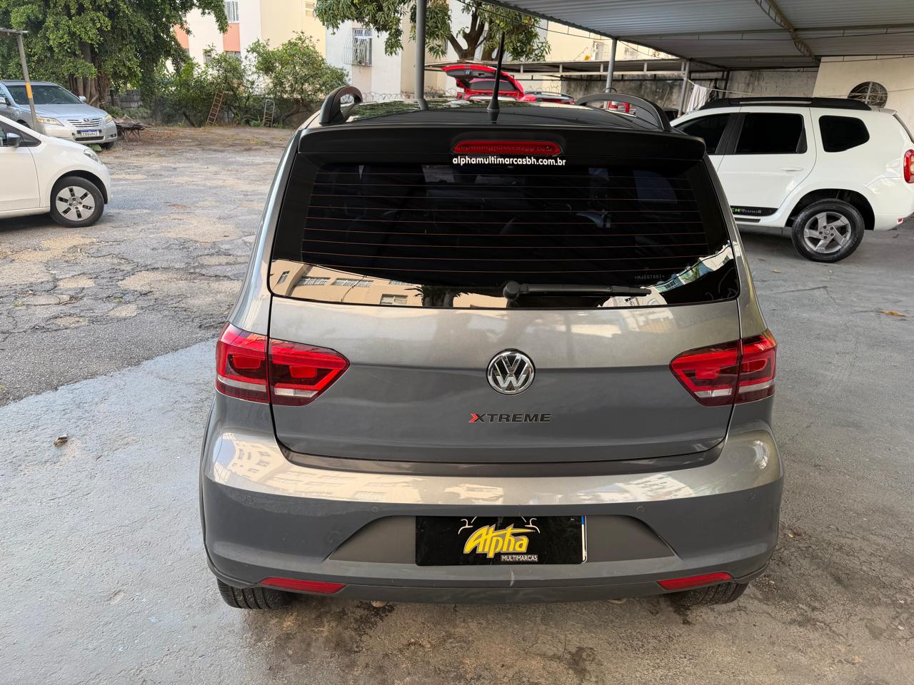 VW / FOX XTREME MB 2020/2021 - Imagem 4