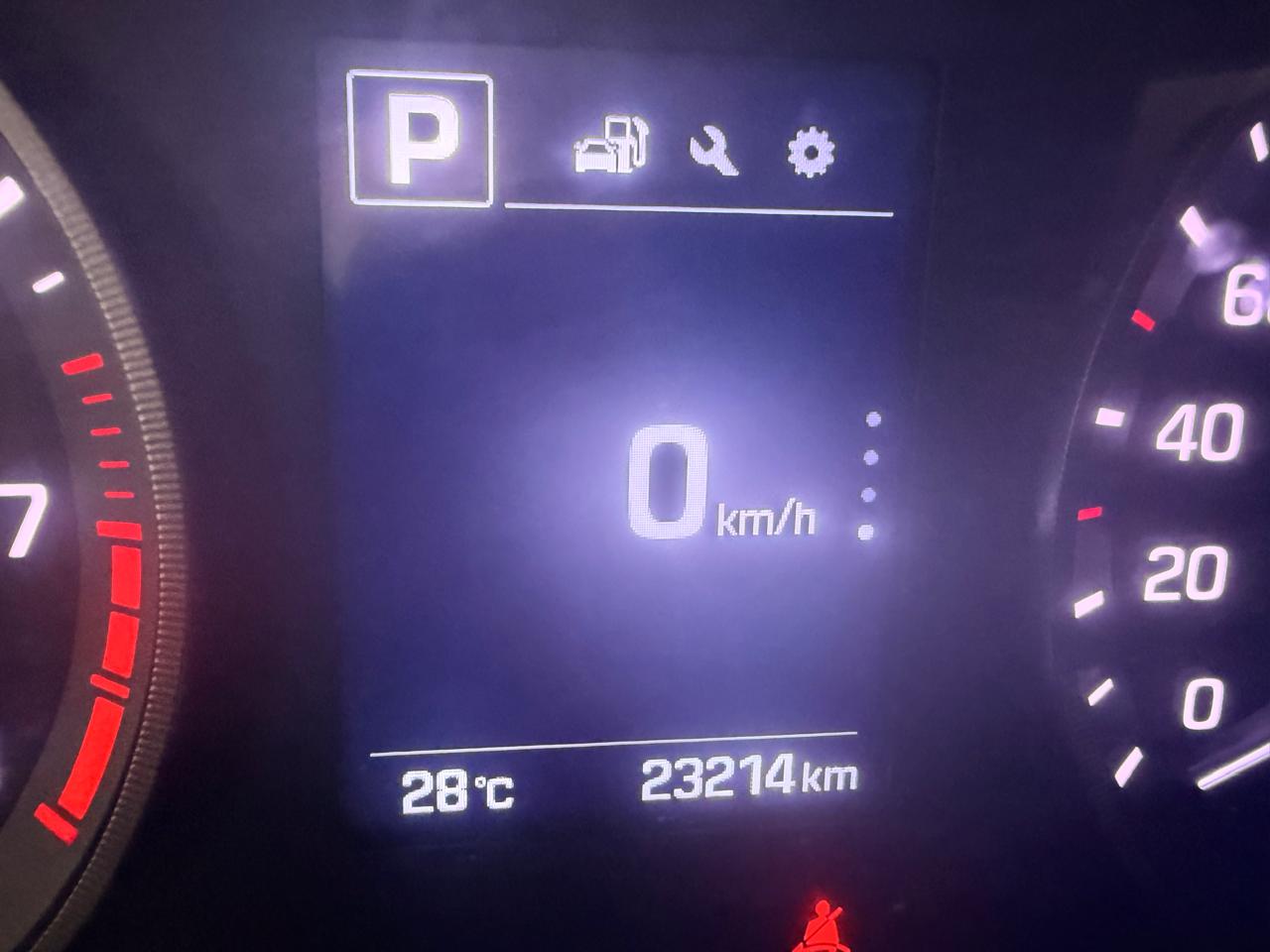 Hyundai / TUCSON TURBO GLS AT 2.0 2020/2021 - Imagem 11