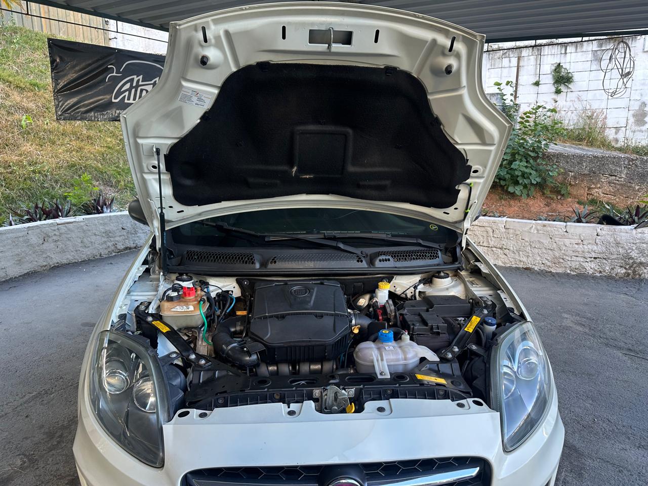 Fiat / BRAVO SPORTING 1.8 2015/2016 - Imagem 9