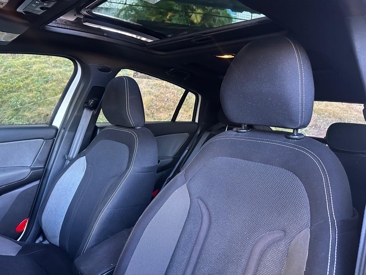 Fiat / BRAVO SPORTING 1.8 2015/2016 - Imagem 12