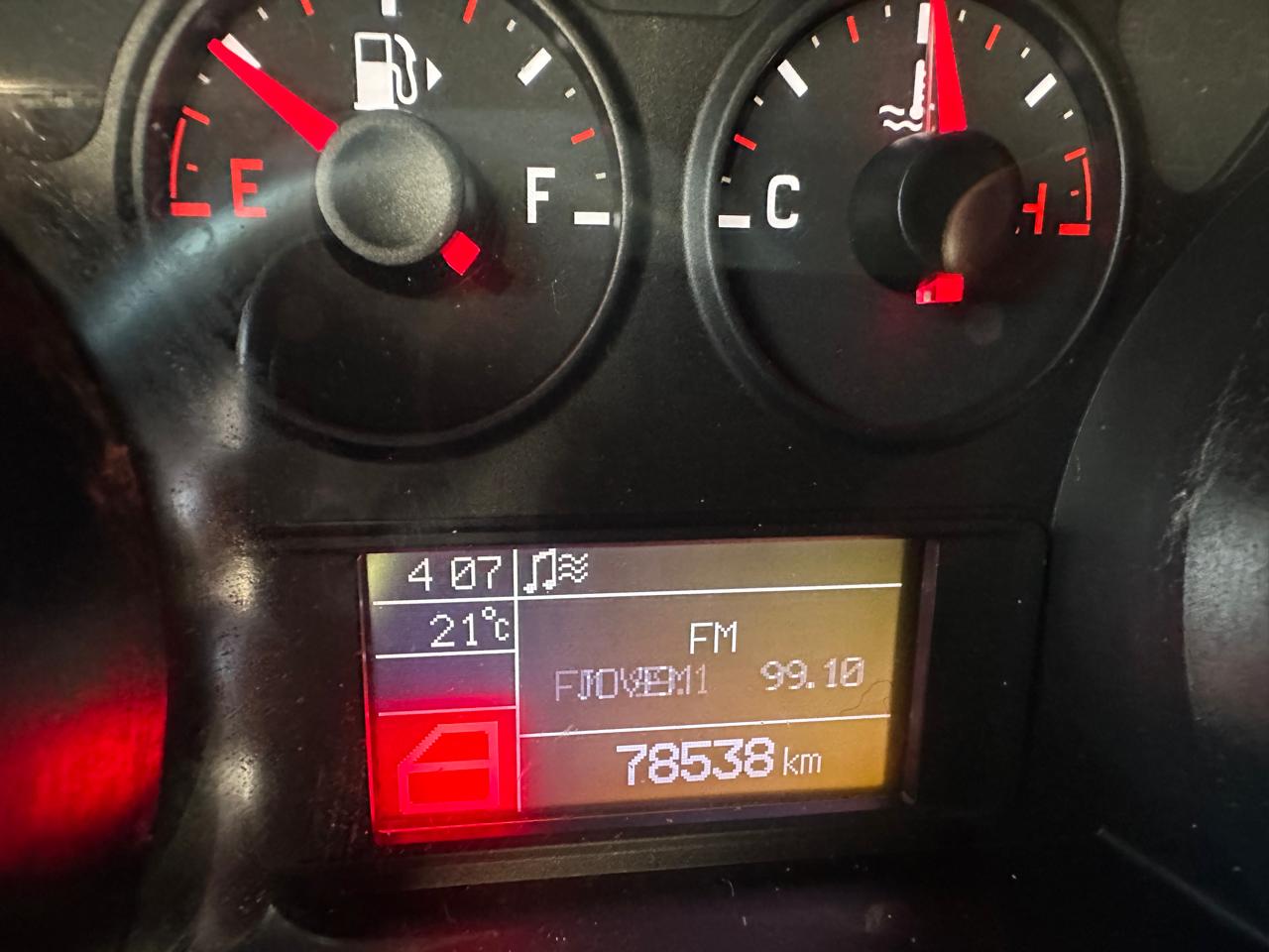 Fiat / BRAVO SPORTING 1.8 2015/2016 - Imagem 11